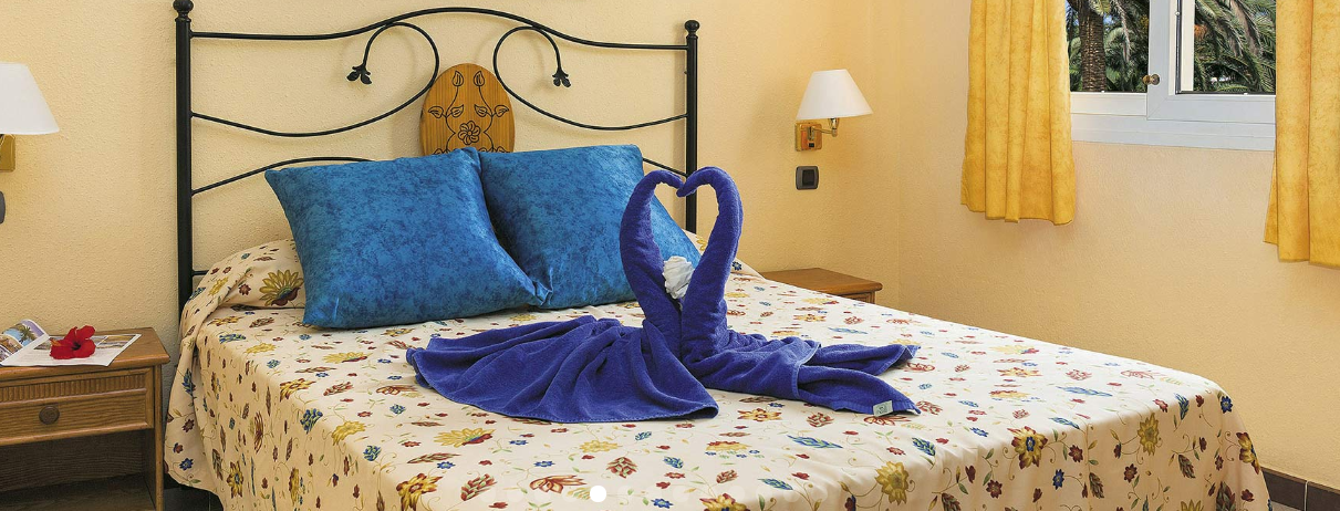 widok hotelu