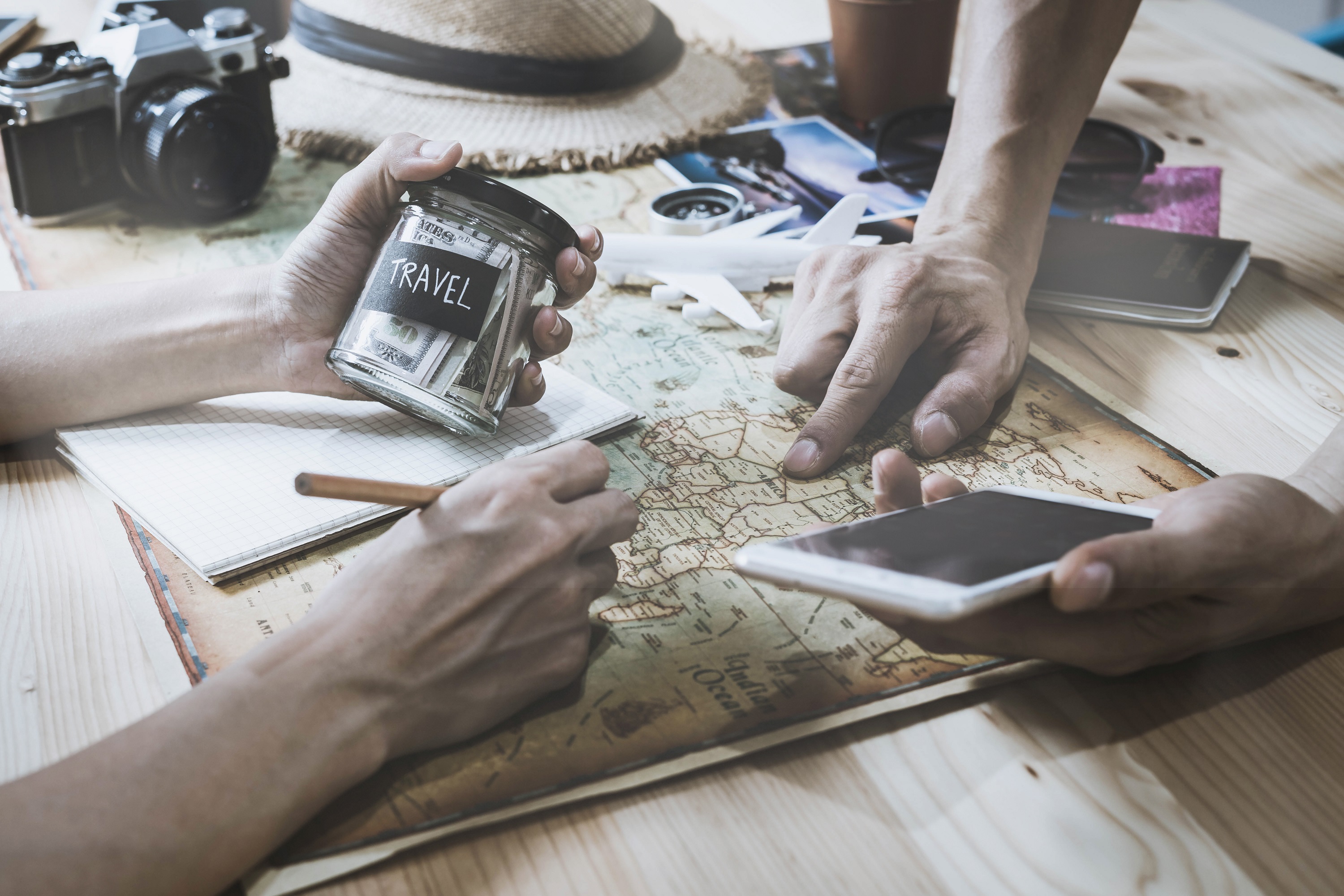 Apartament kosztował 100 PLN za noc, teraz… 34 razy więcej. Jak hotele (i nie tylko) robią nas w balona?