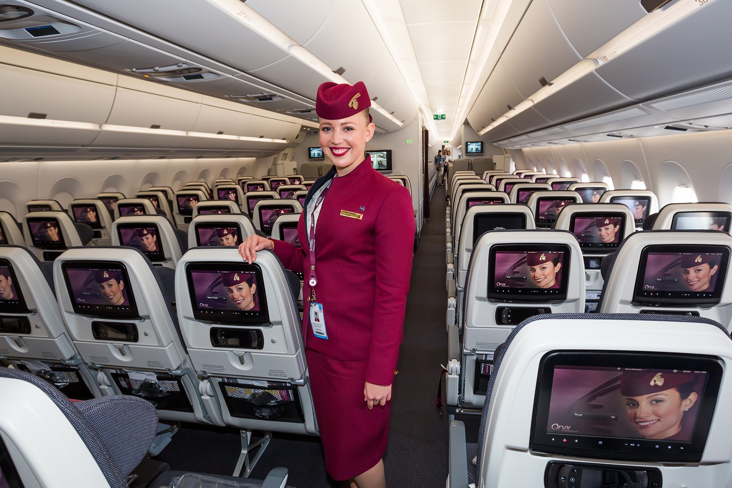 Kontrowersyjne słowa szefa Qatar Airways: „Tylko mężczyzna może wykonywać moją pracę”