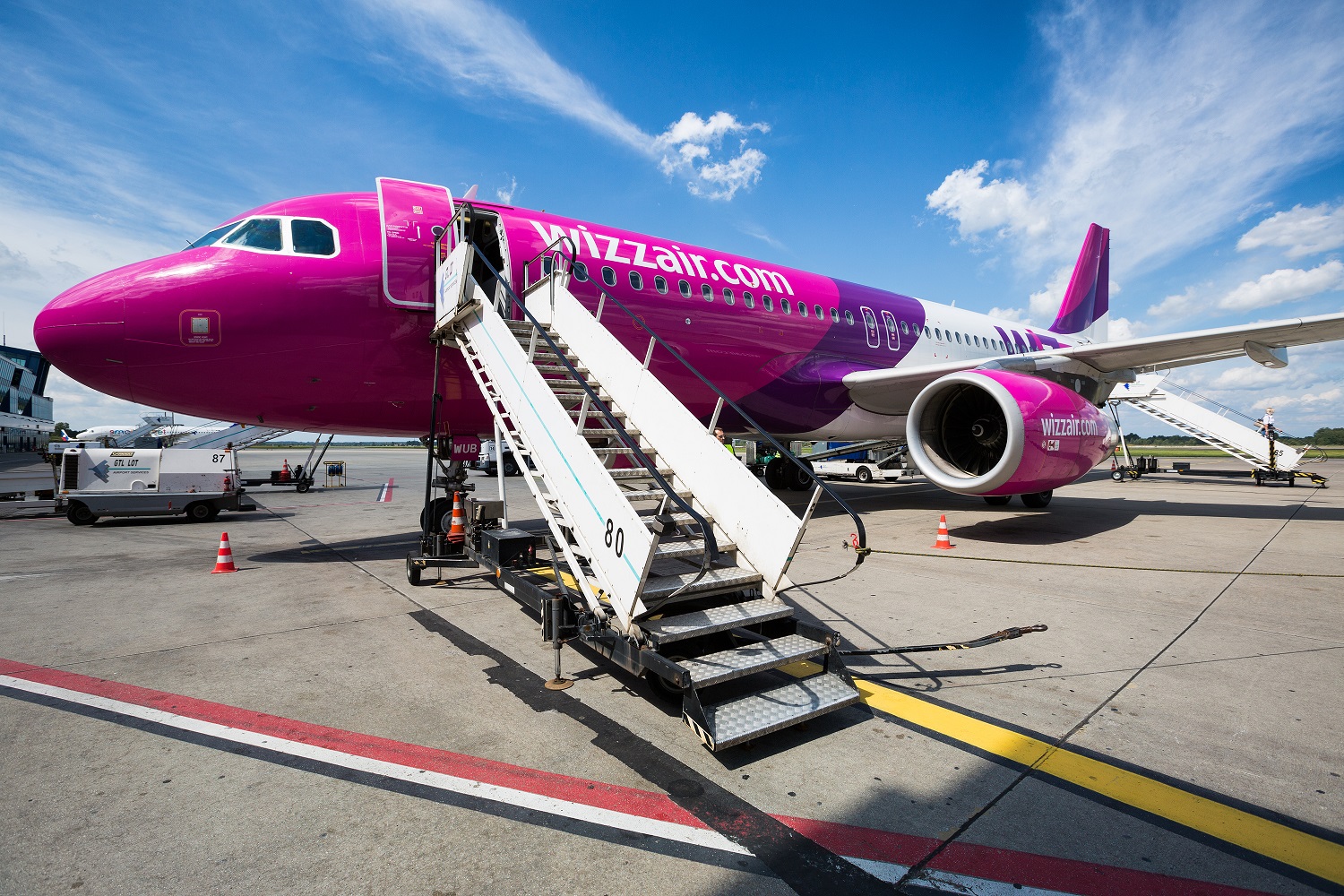 wizz air