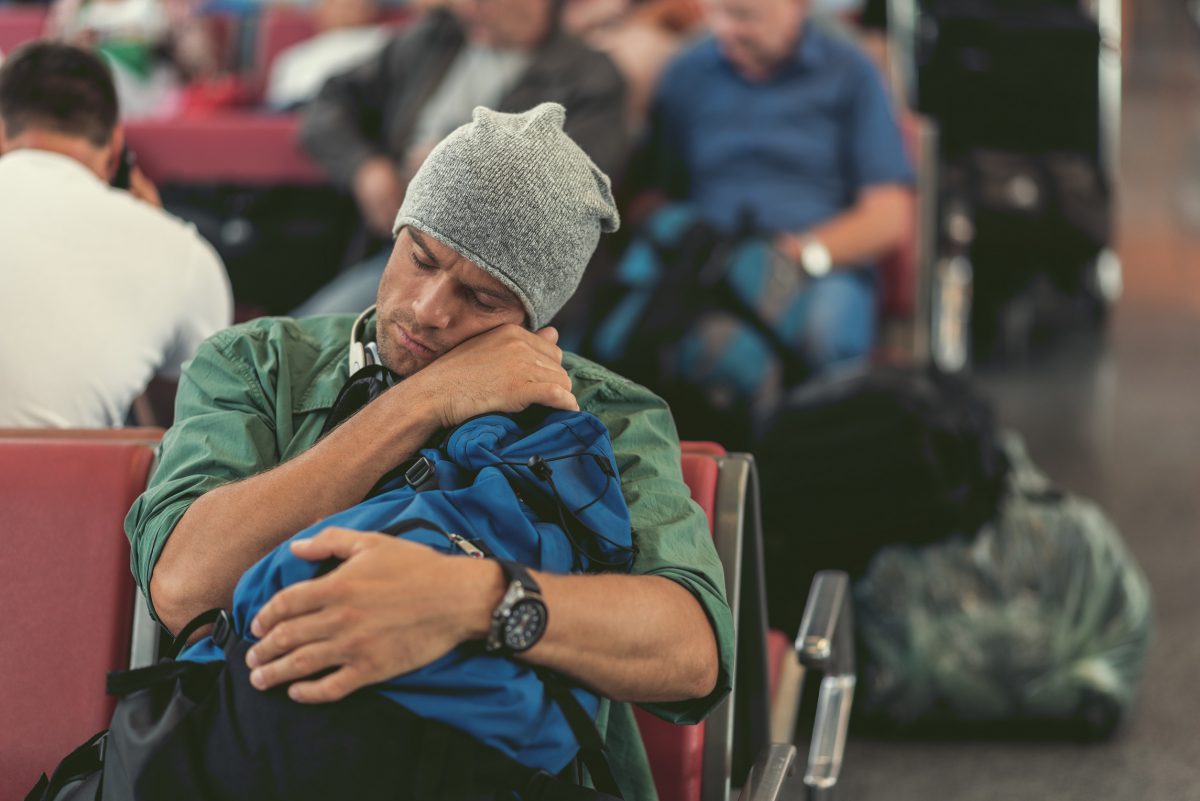 Polacy w czołówce poszkodowanych przez strajki. 72 tys. osób może dostać odszkodowanie