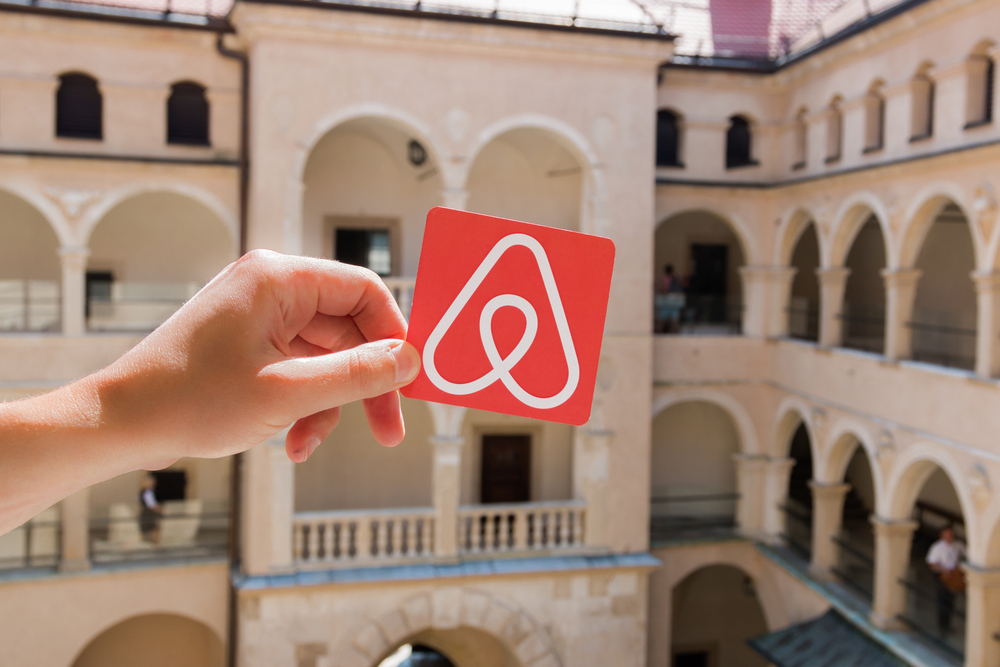 Kraków Airbnb
