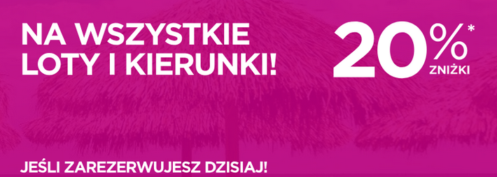 promocja wizz air
