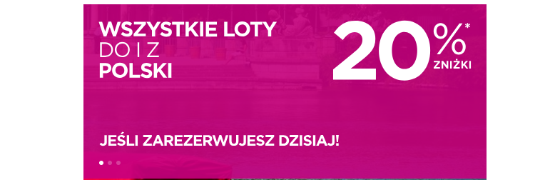 wizz air banner