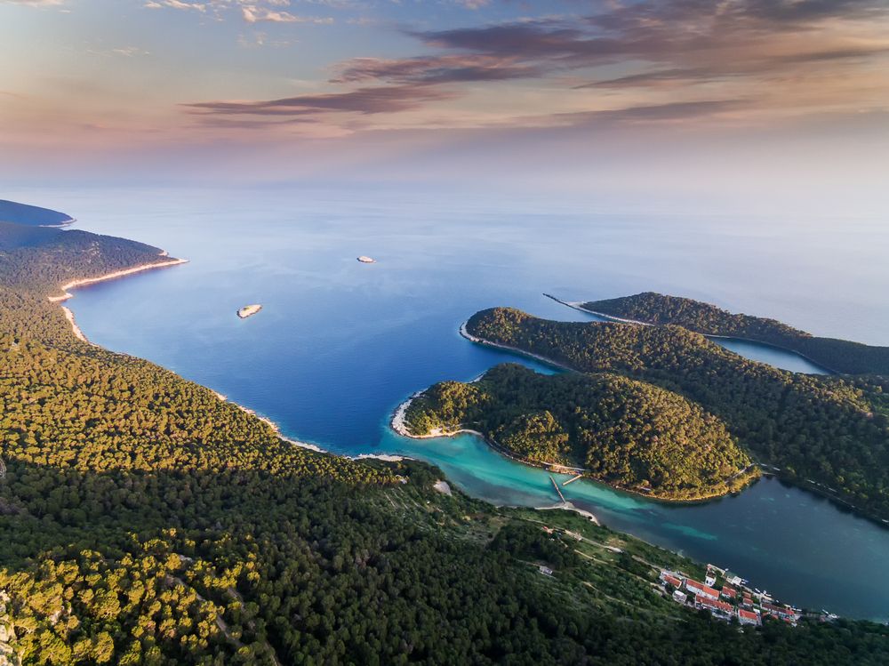 Mljet