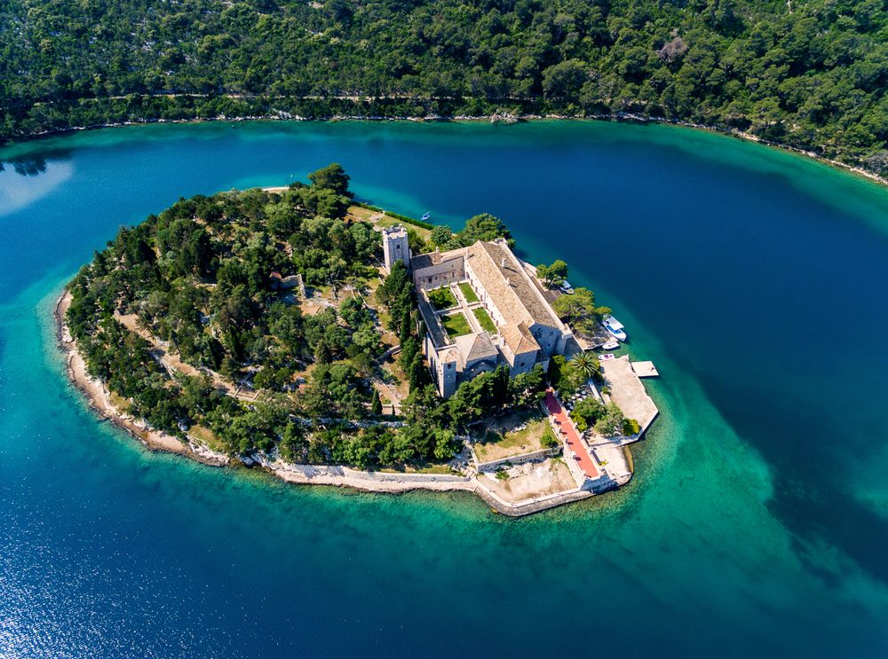 Mljet