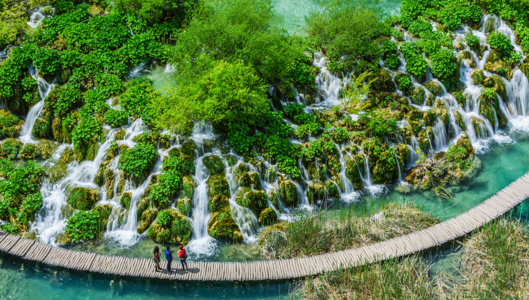 Chorwackie TOP5 – miejsca, których po prostu nie można ominąć