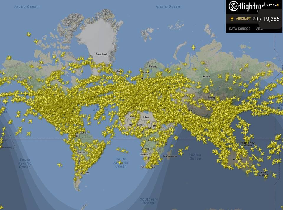 Flightradar24