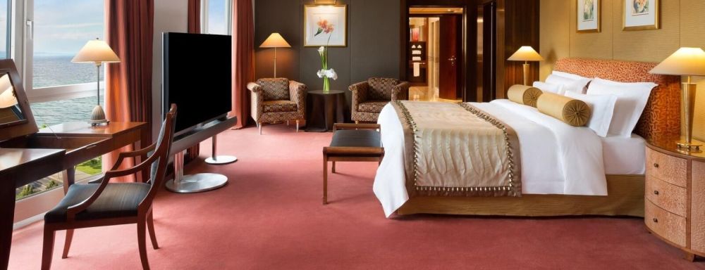 Hotel President Wilson