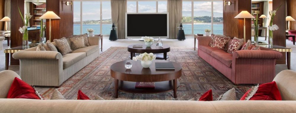 Hotel President Wilson