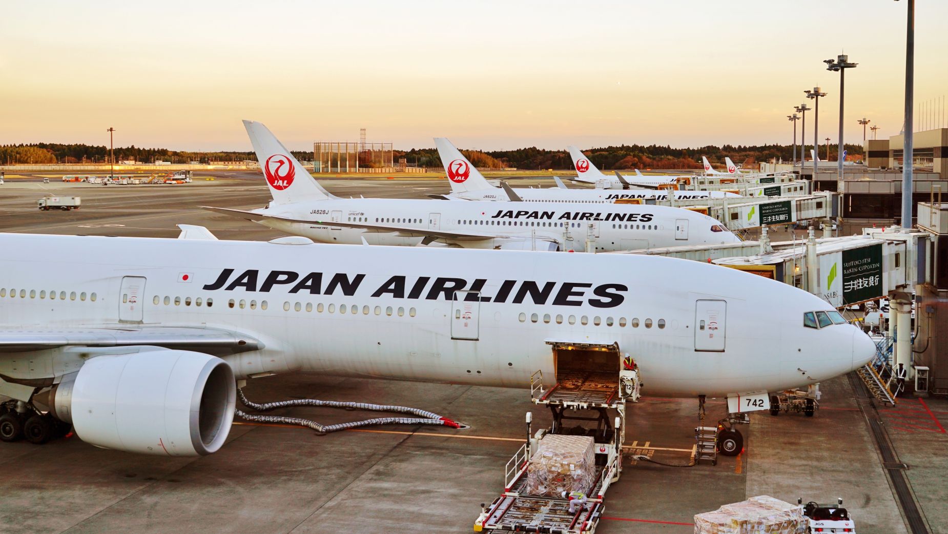 Kolejna linia lotnicza z 5* w Skytrax. Grono najlepszych przewoźników na świecie powiększa się