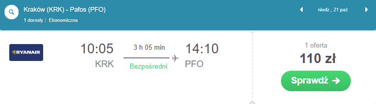 rezerwacja lotów