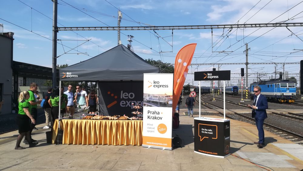 Leo Express