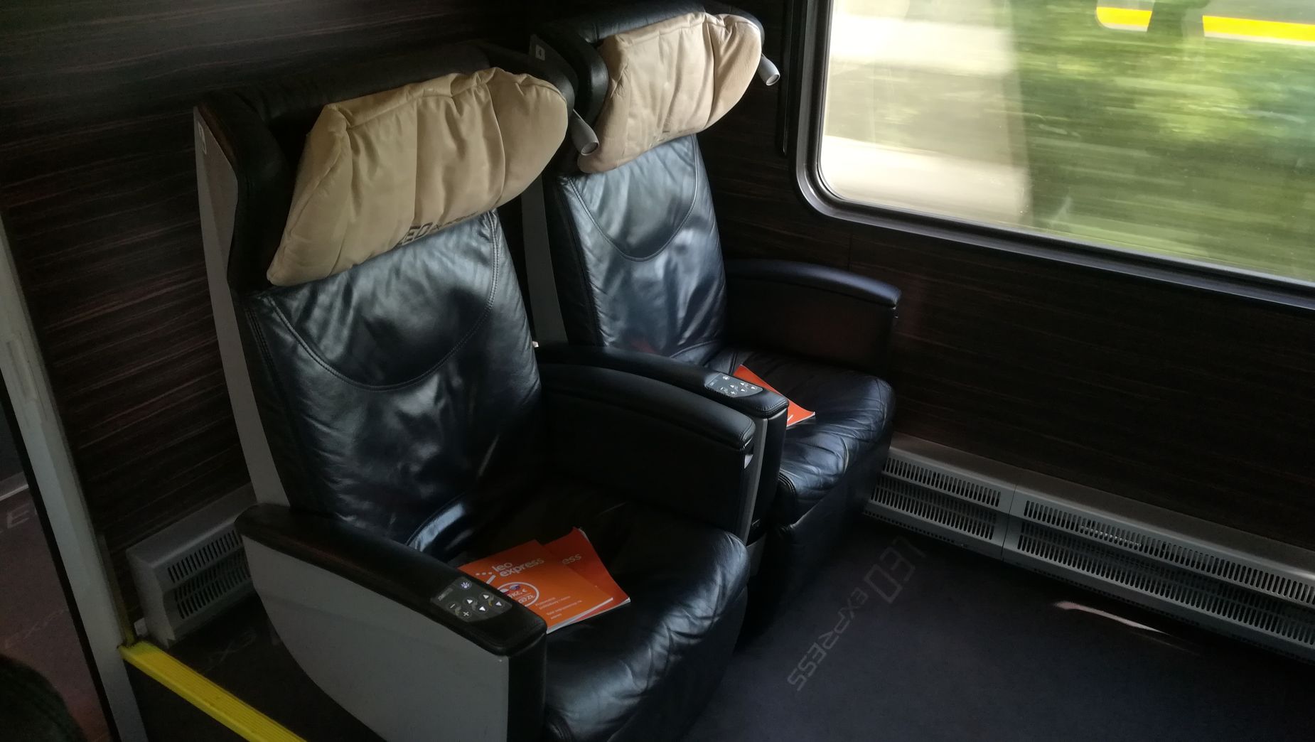 Do widzenia, drogie PKP? Leo Express wjechał na polskie tory. Jechaliśmy pierwszym pociągiem z Pragi do Krakowa