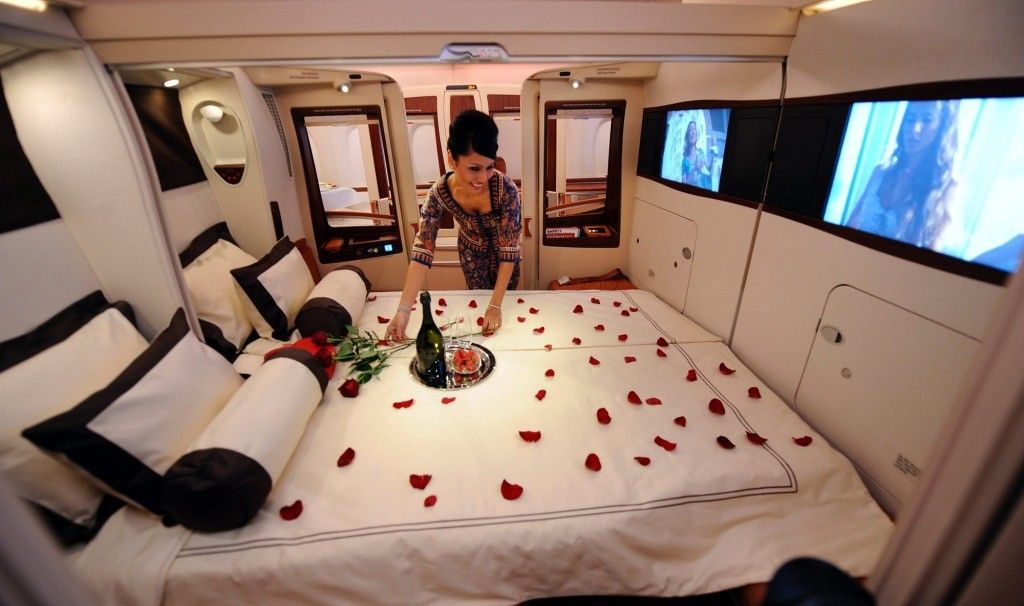 Singapore Airlines
