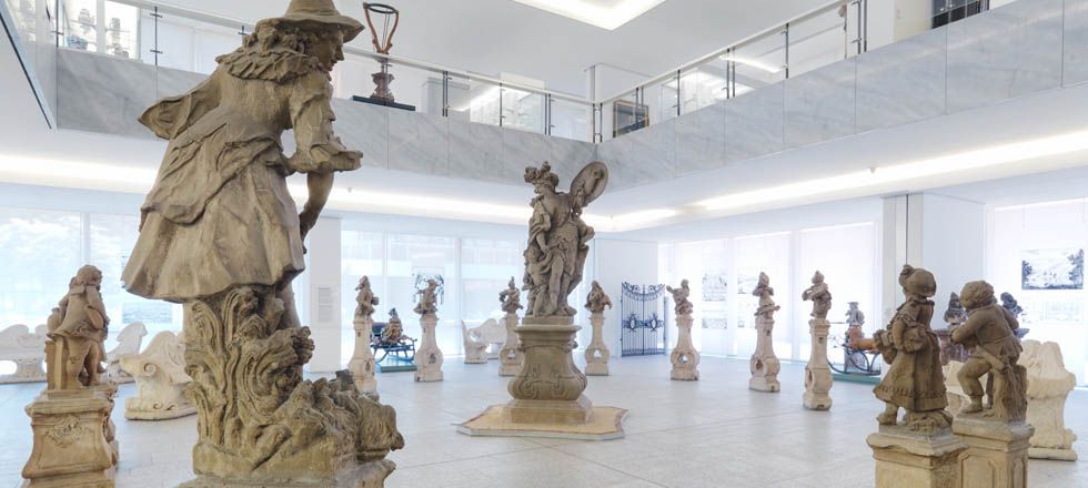 Muzeum w Norymberdze