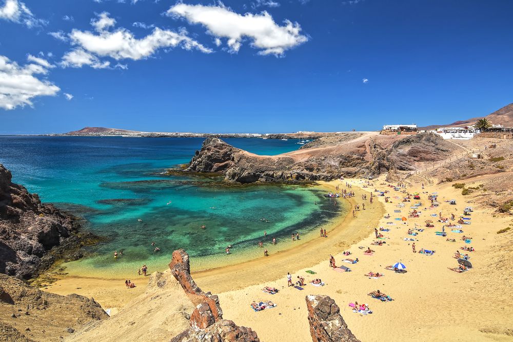Lanzarote