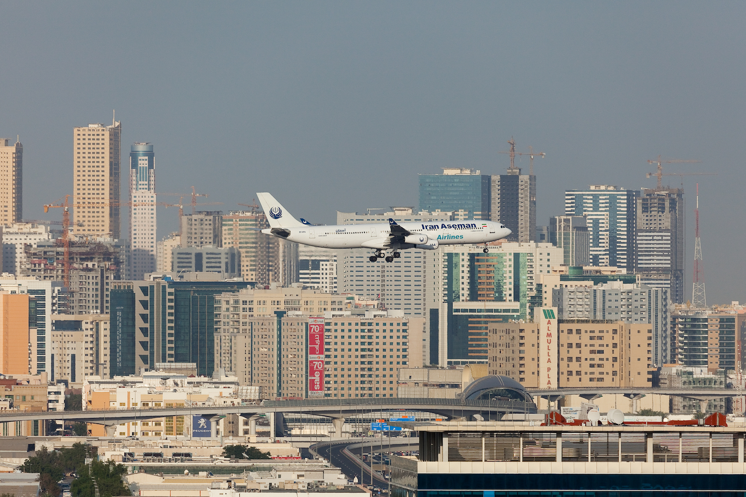 Jest nowa “czarna lista” zakazanych i najgorszych przewoźników. Tymi liniami na pewno nie polecisz z Europy