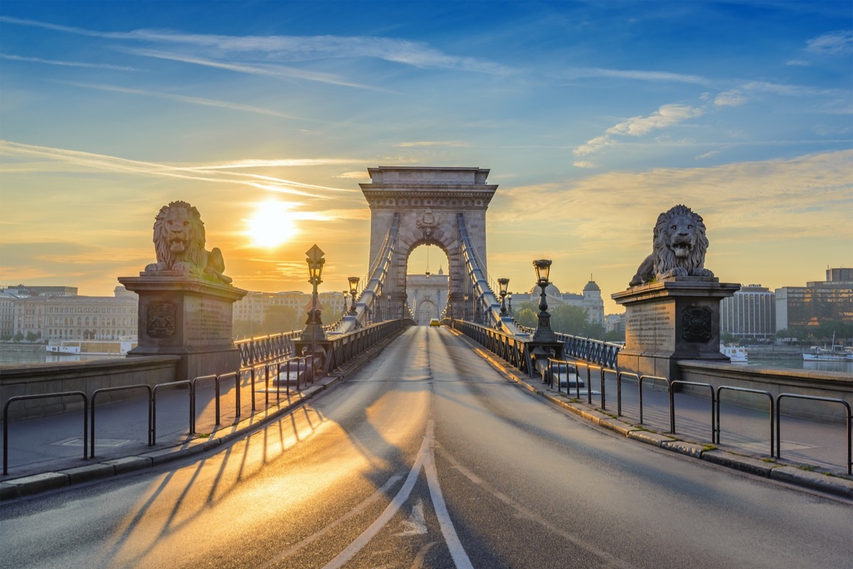 City break w Budapeszcie za 306 PLN. Wylot z Poznania