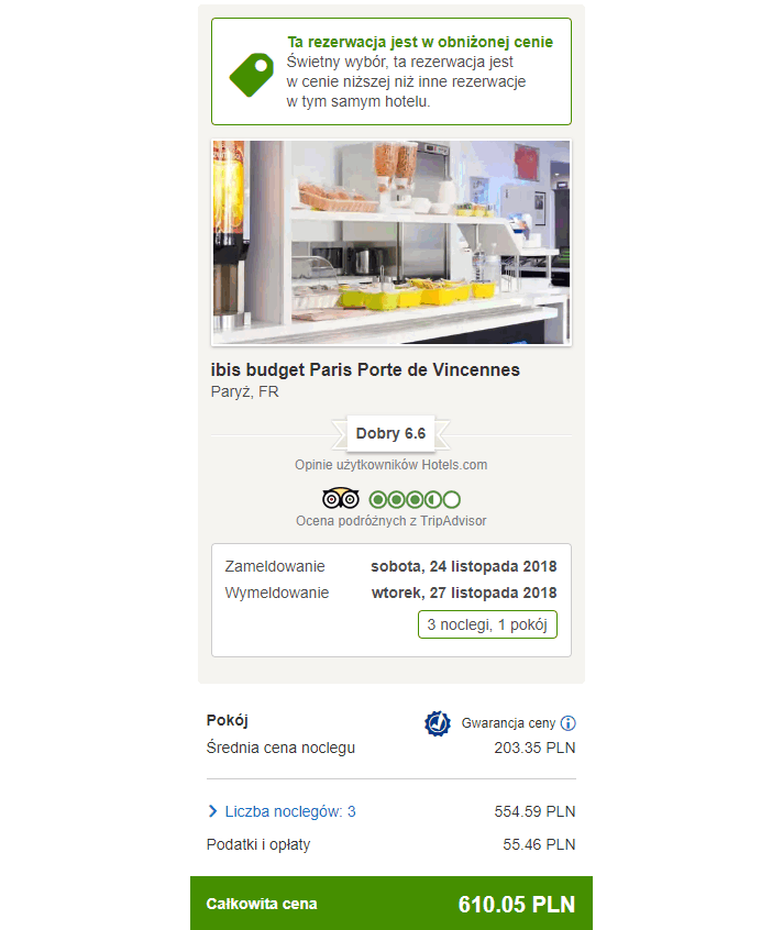 ibis budget Paris Porte de Vincennes