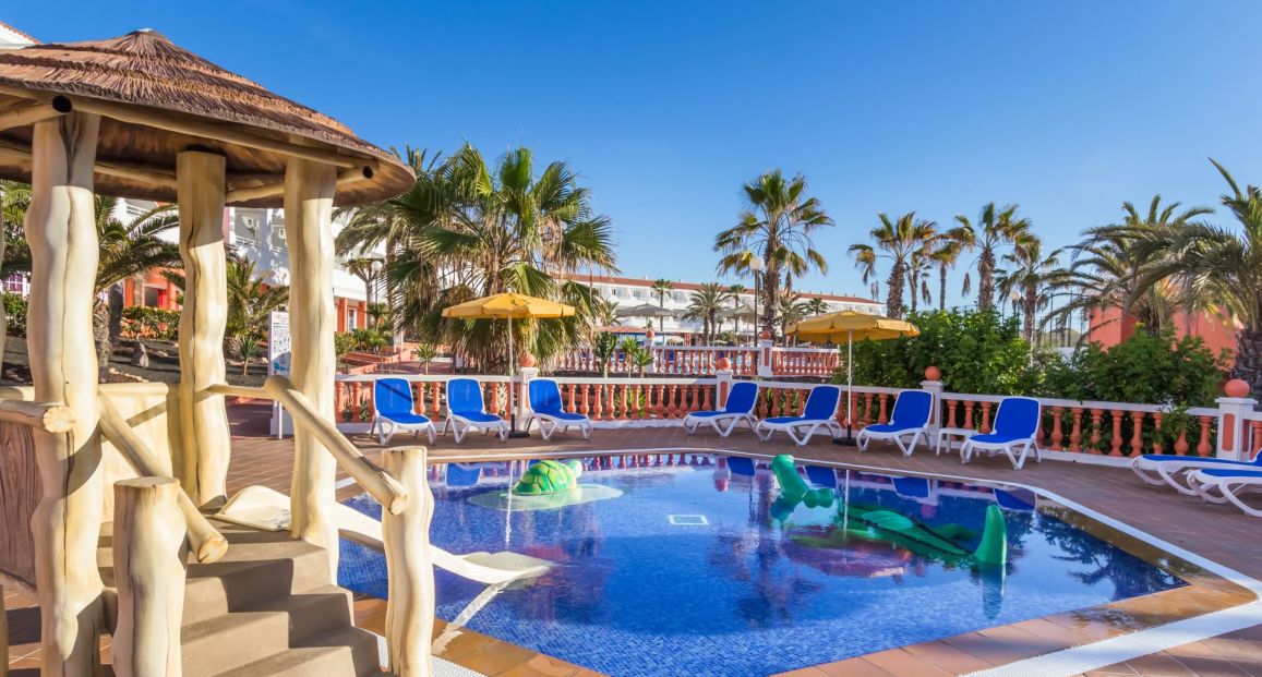 fuerteventura hotel