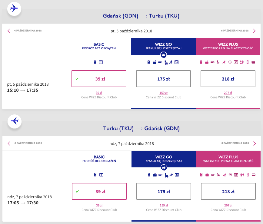 zarezerwuj loty do turku