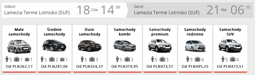 auto lamezia