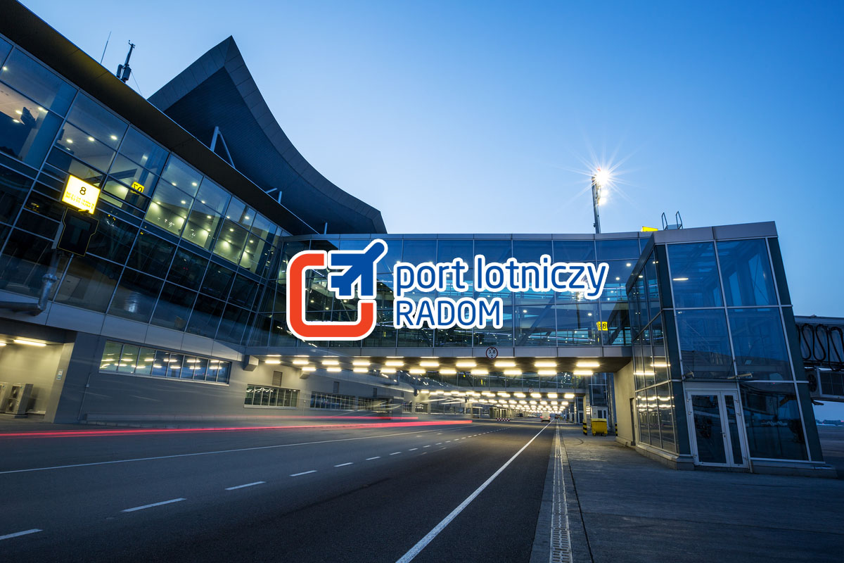 Najsłynniejsze lotnisko-widmo w Polsce splajtowało. Przejmie je PPL, ale… Radom zapłaci mu za to aż 350 mln PLN!