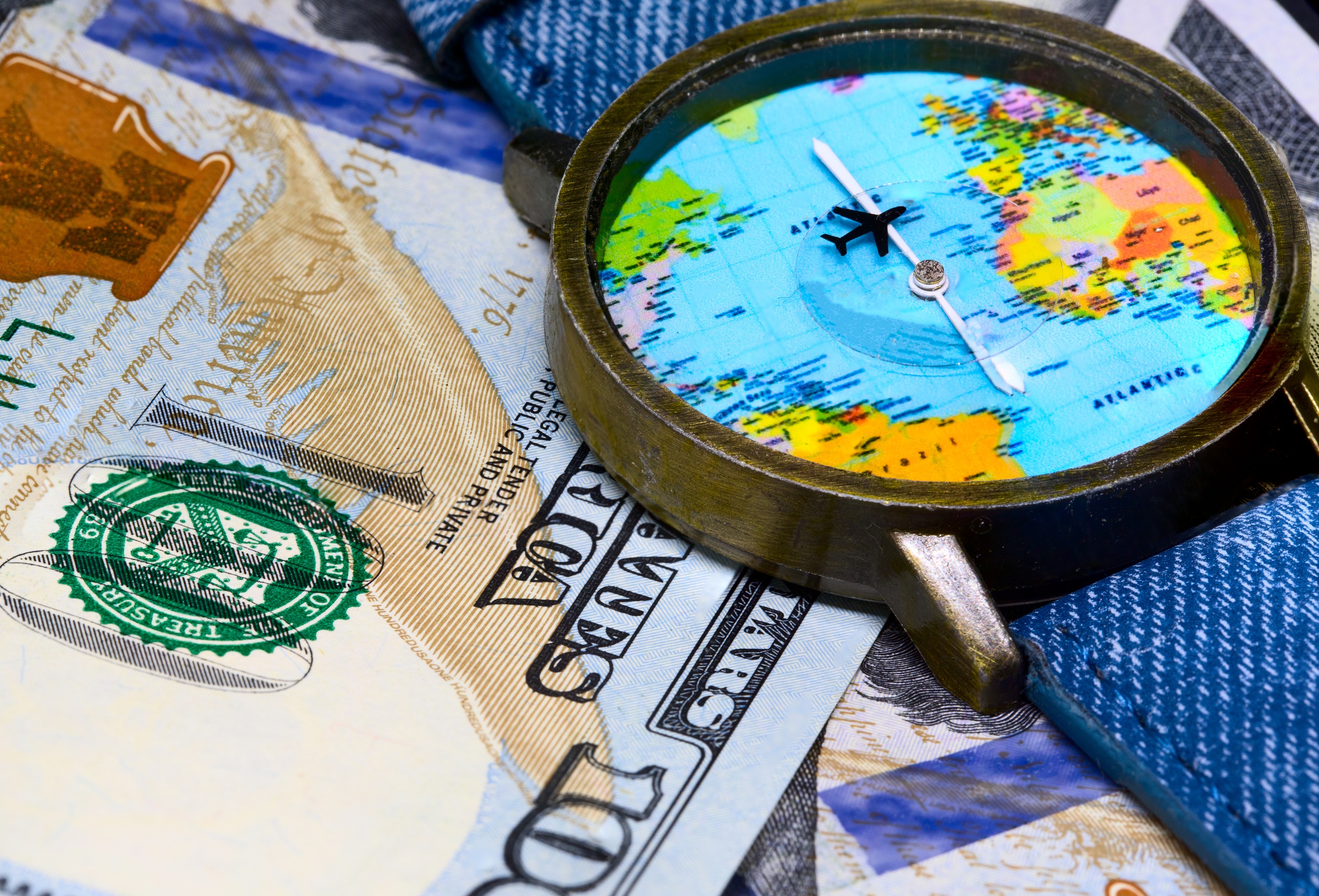 Jet lag to nie tylko niewyspanie. Naukowcy twierdzą, że może być bardzo groźny dla naszego zdrowia