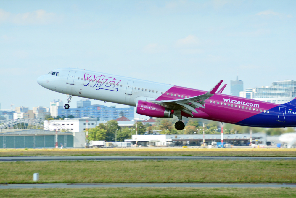 Wizz Air