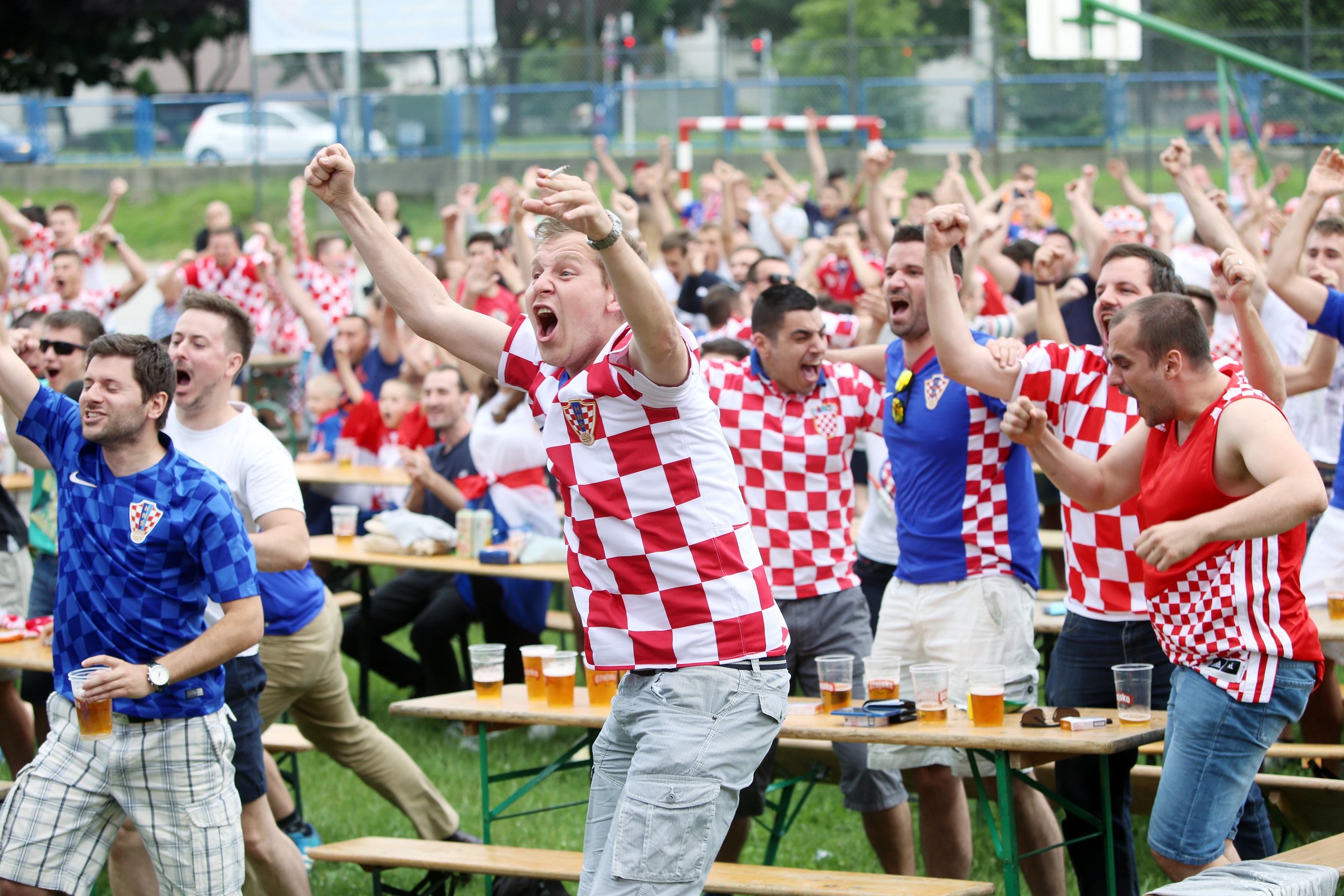 Chorwacja nie wygrała mundialu, ale zdobyła serca turystów. Ulubiony kraj Polaków bije rekordy popularności