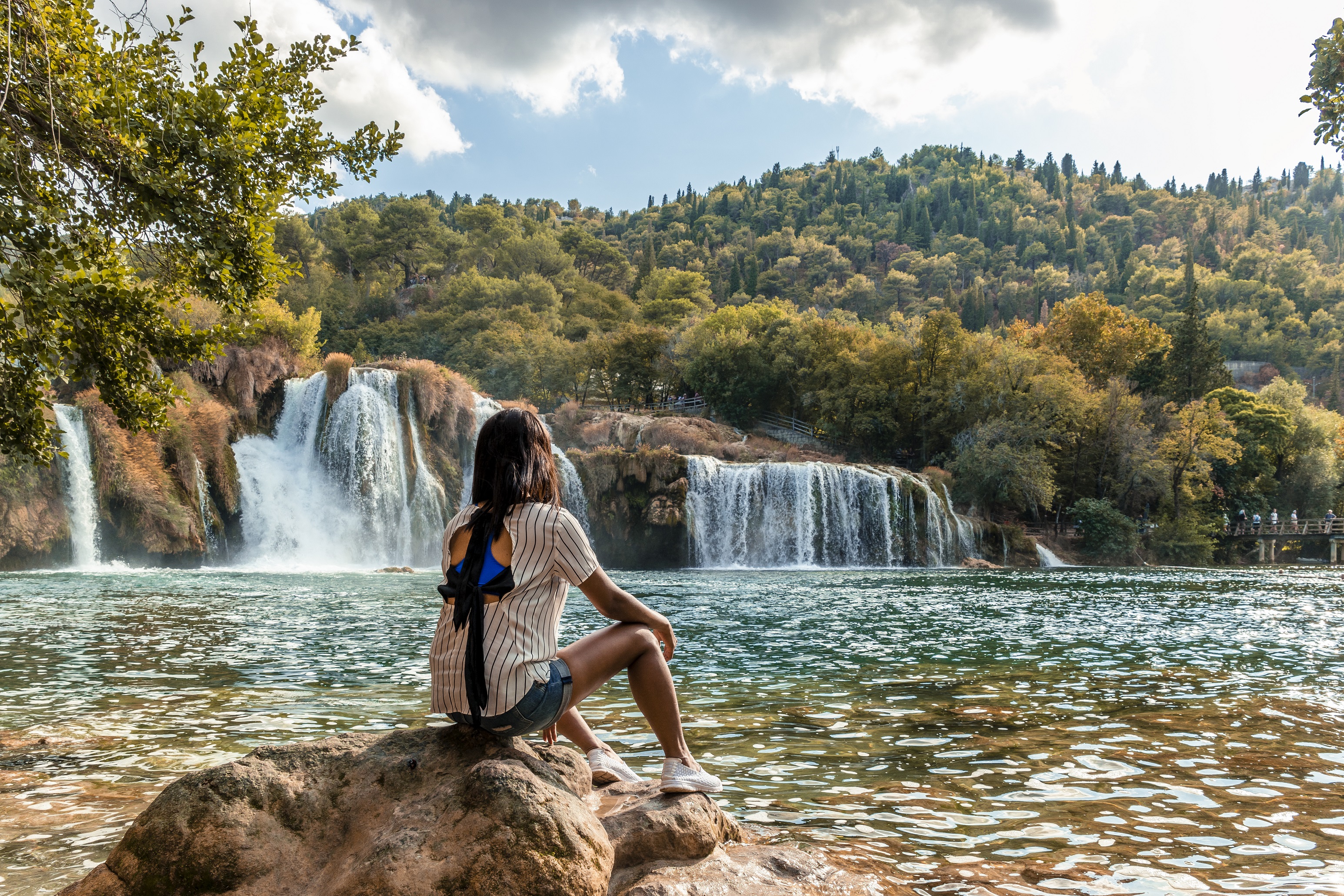 Chorwacja w nowym wydaniu. Nie musisz plażować, opcji jest mnóstwo!