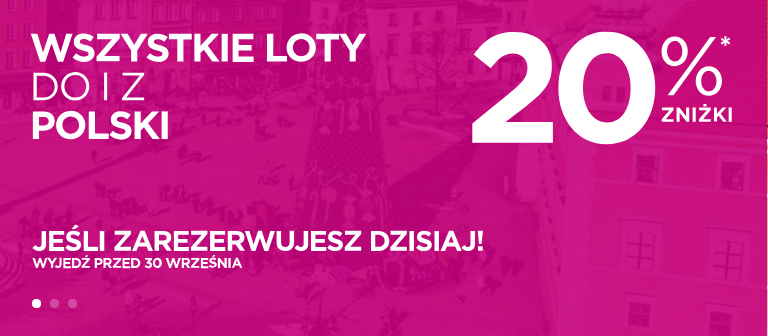 wizz air promocja