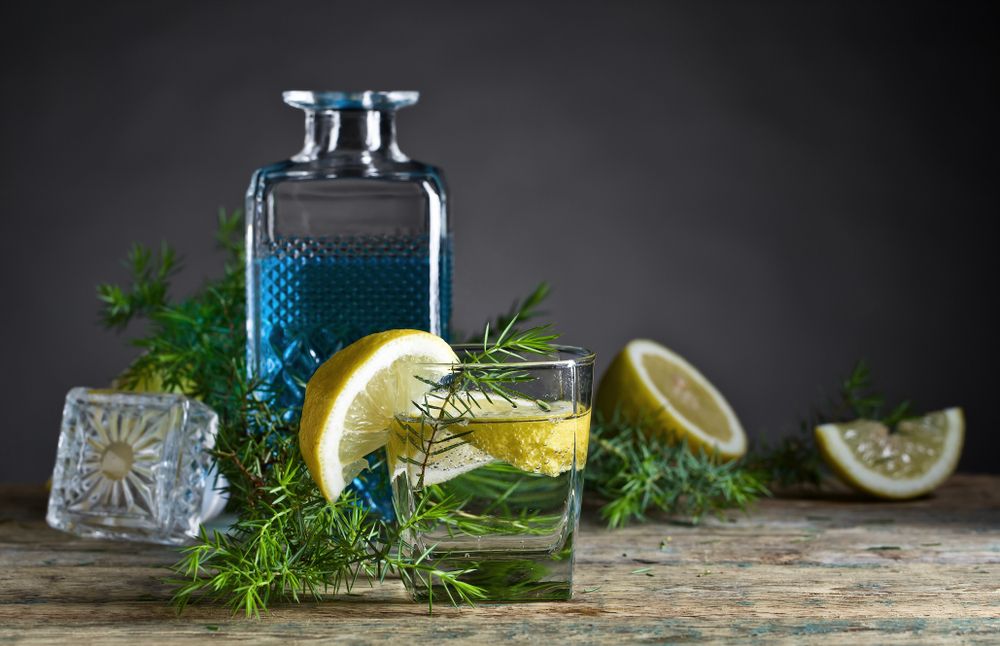 Gin