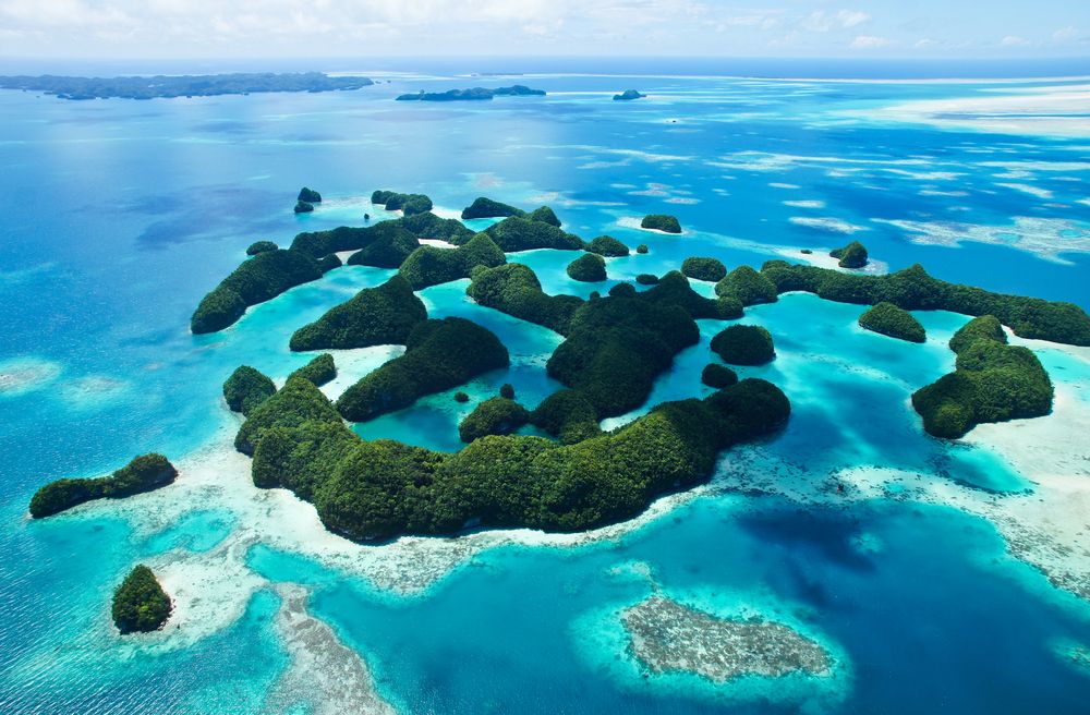 Palau