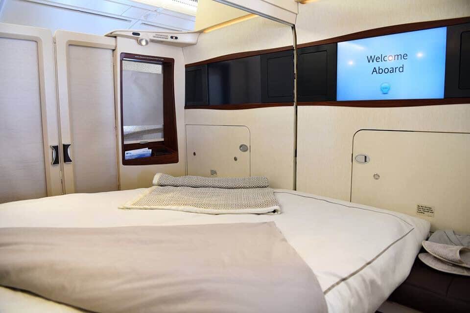 HiFly Airbus A380