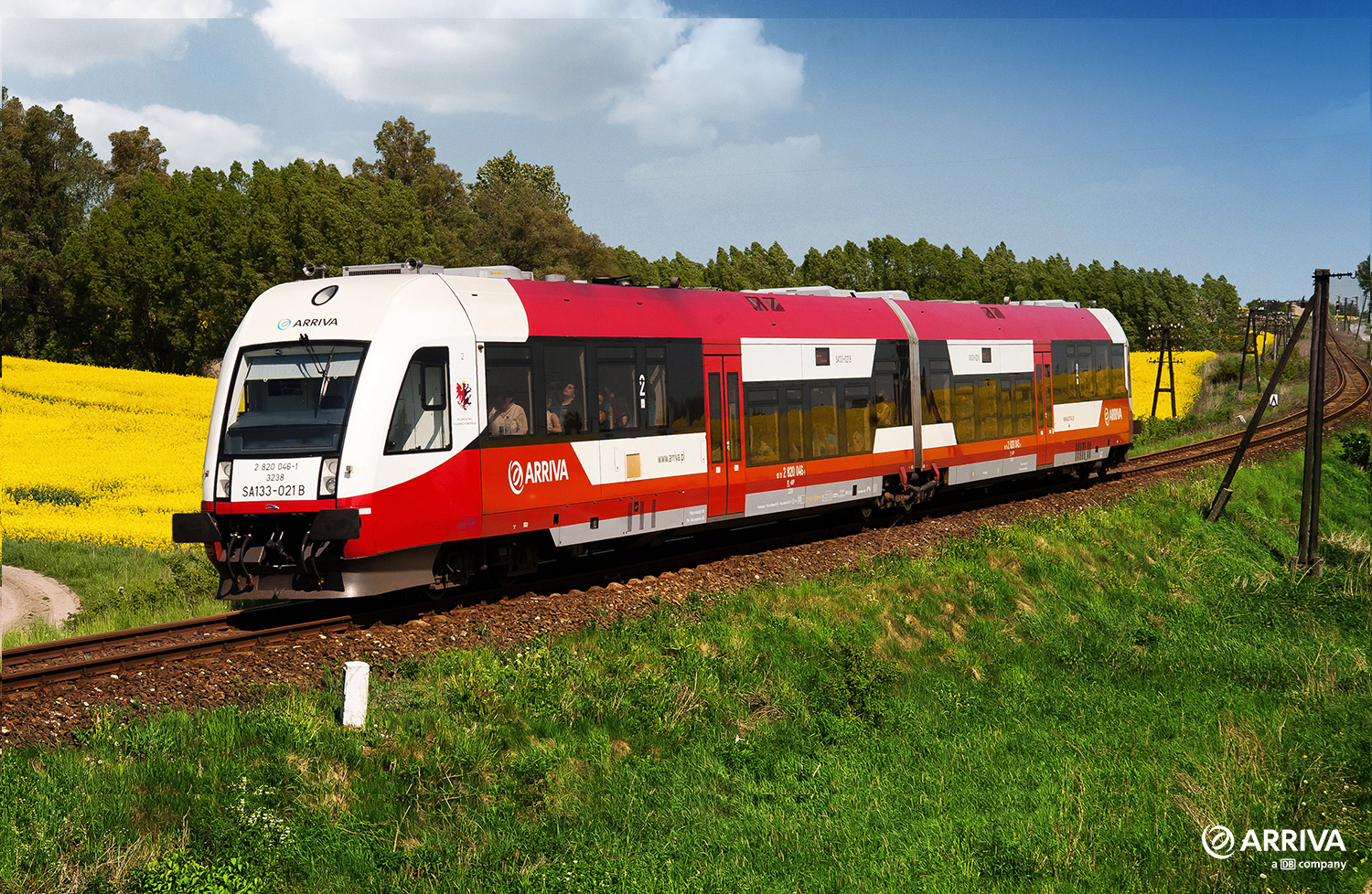 Arriva