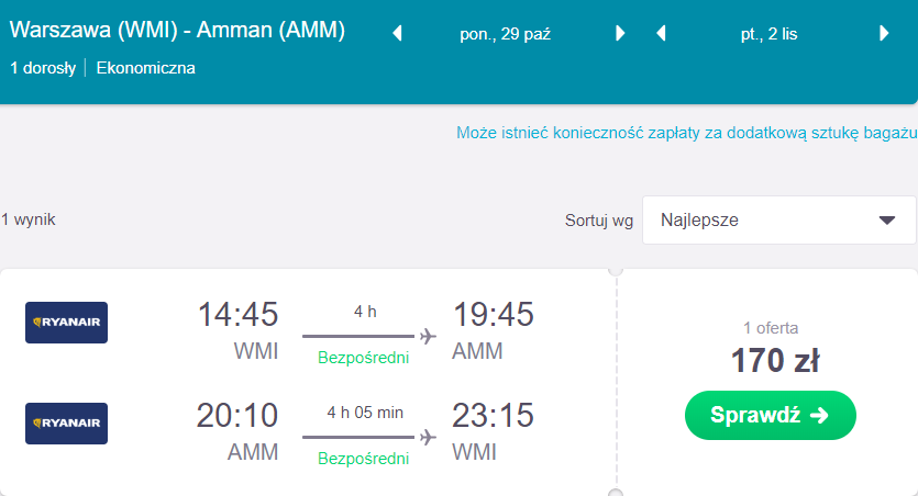 loty do ammanu