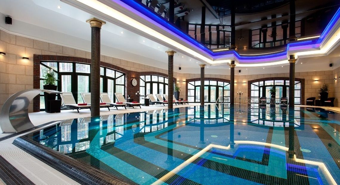 Travelist hotel