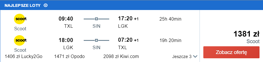 loty na na langkawi