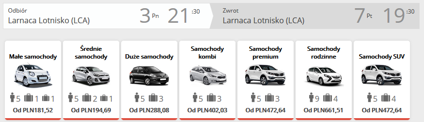 Larnaka auto