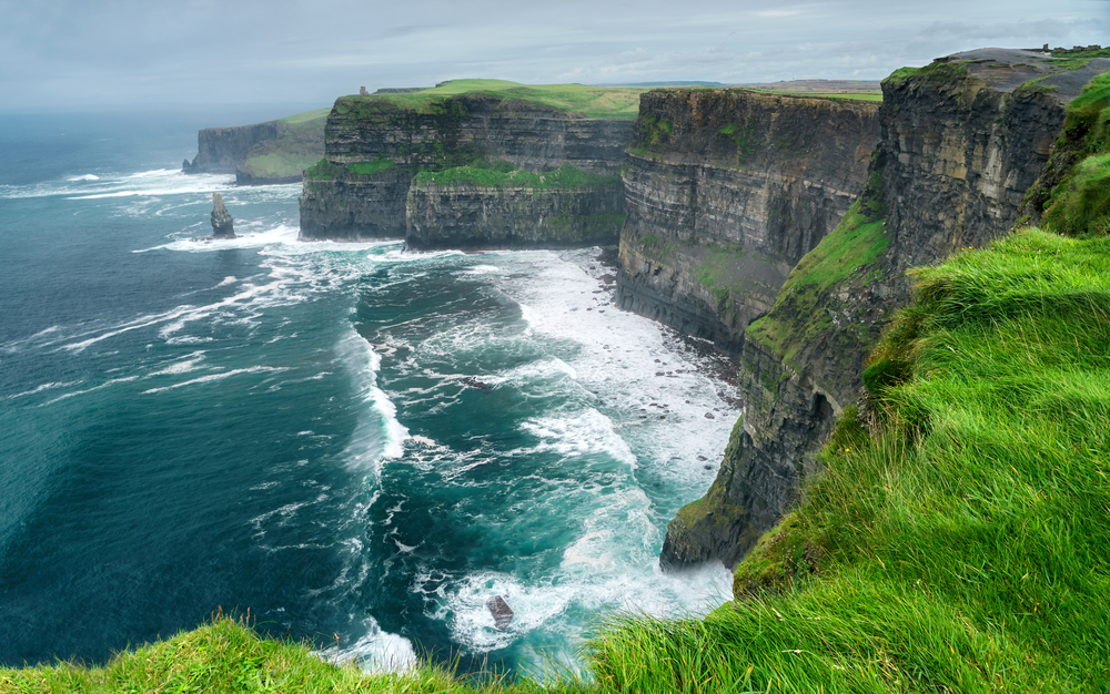 irlandia