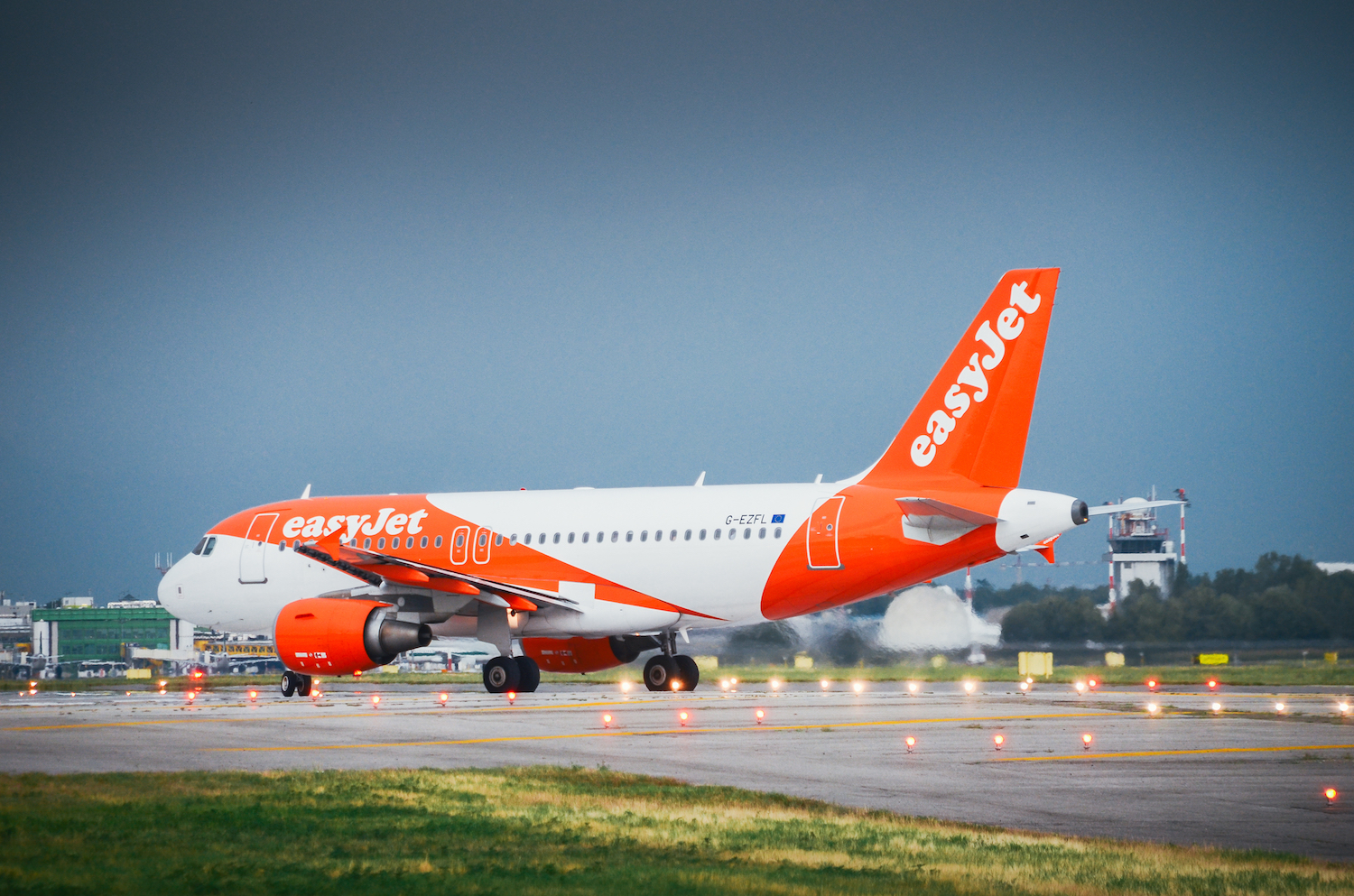 Czy easyJet w końcu stanie się mocnym graczem w Polsce? Warszawa to może być dopiero początek!