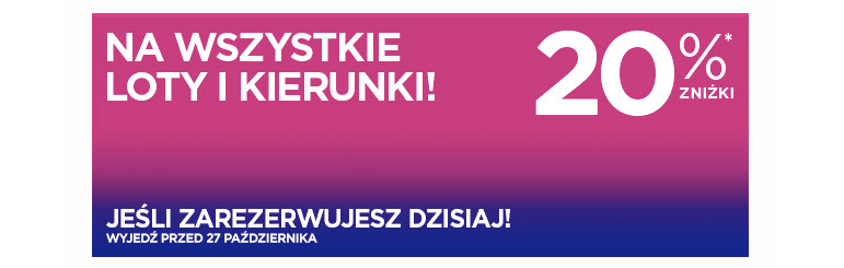 wizz air promocja