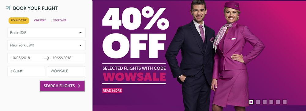 wowair