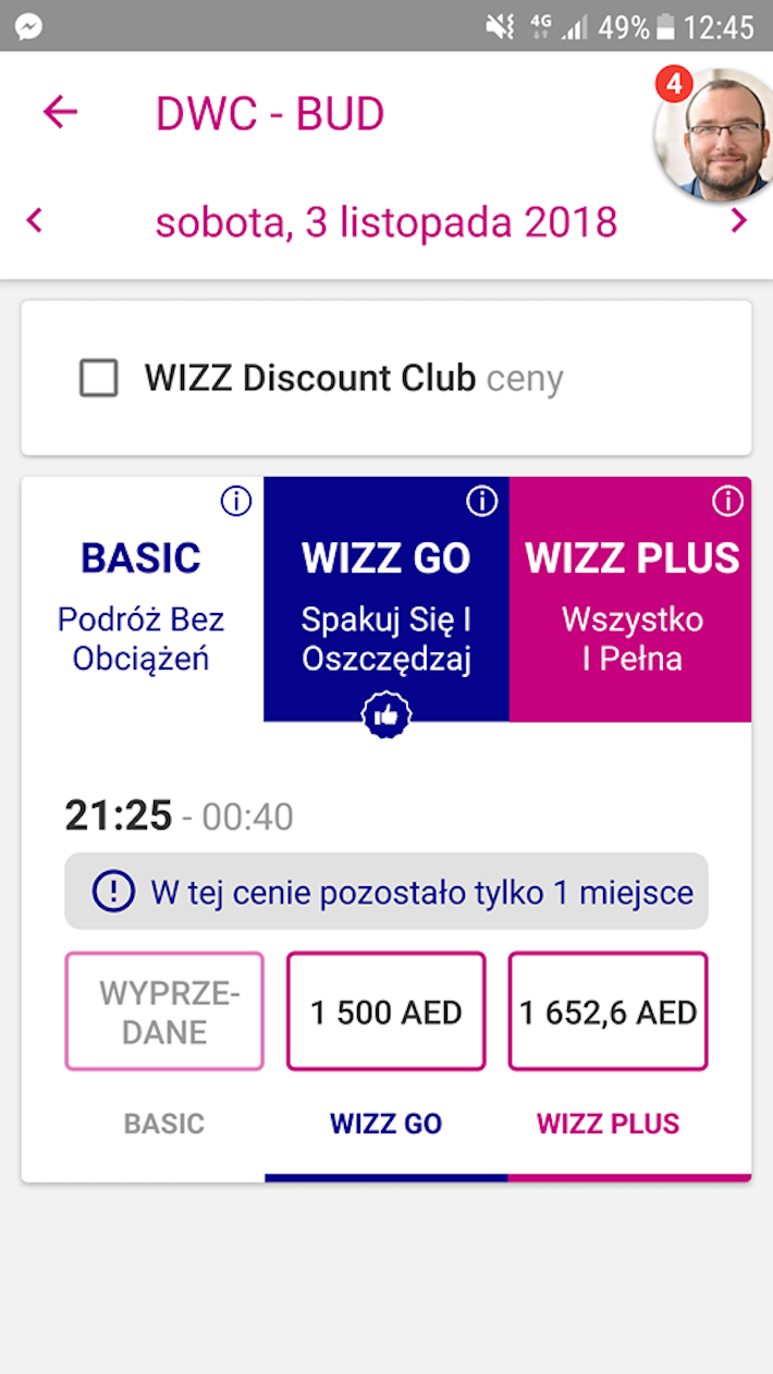 Wizz Air