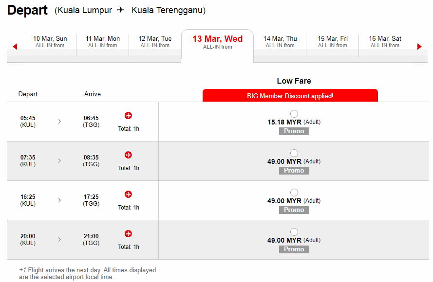 Air asia promocja