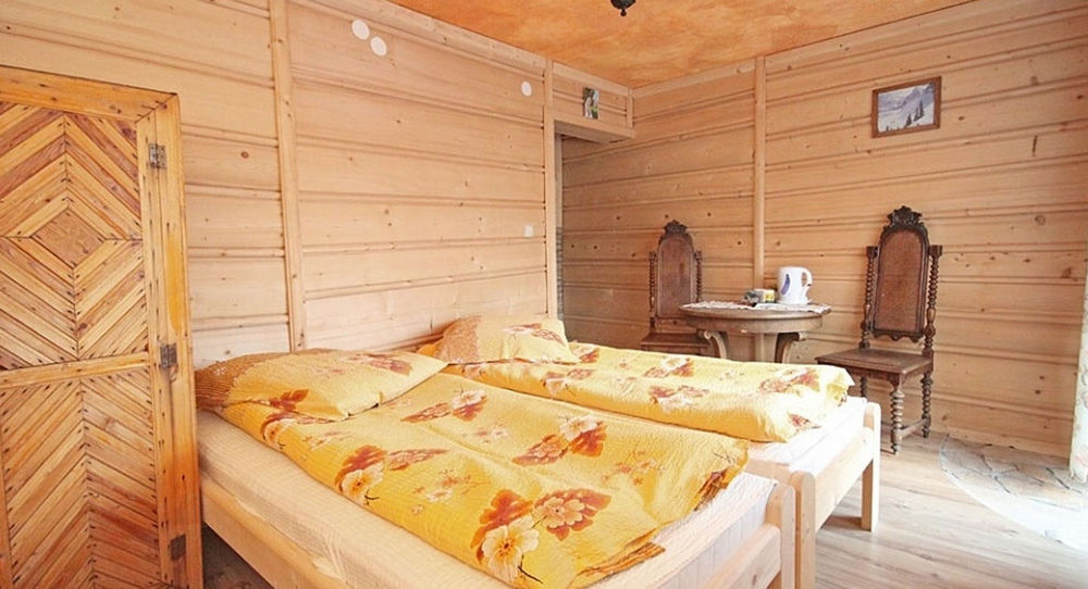tanie noclegi na podhalu