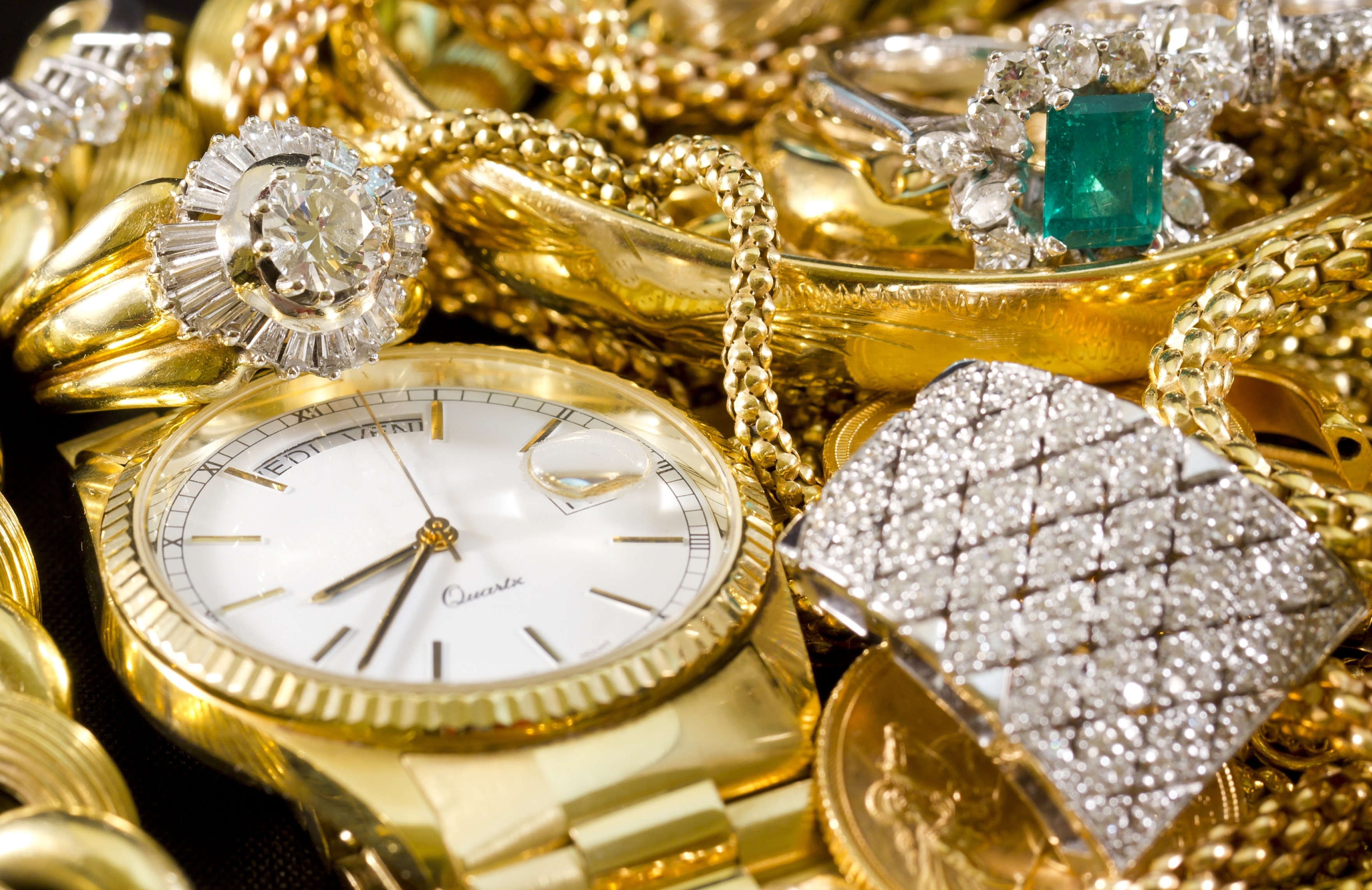 Turystka straciła we francuskim hotelu biżuterię za 3,7 mln PLN. A policja przecież ostrzegała…