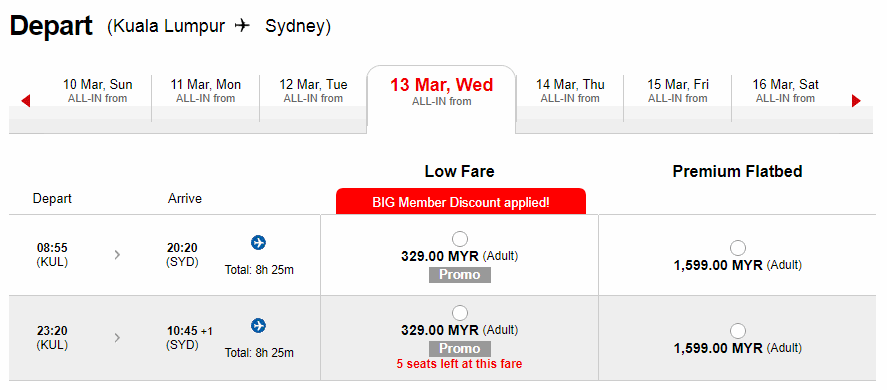 Air asia promocja